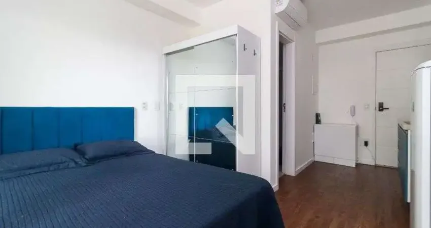 Kitnet / Stúdio à venda na Rua Professor Doutor José Marques da Cruz, --, Brooklin, São Paulo