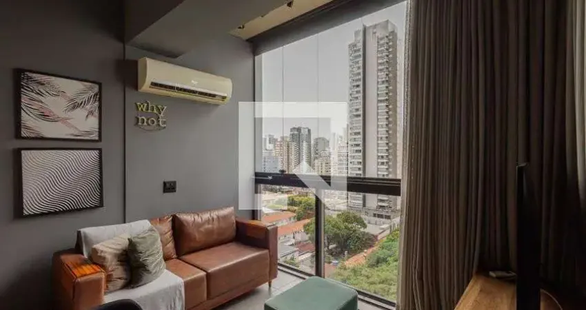 Kitnet / Stúdio à venda na Rua Alvorada, --, Vila Olímpia, São Paulo