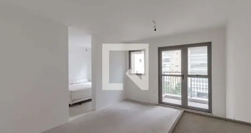 Kitnet / Stúdio à venda na Avenida Chibarás, --, Moema, São Paulo