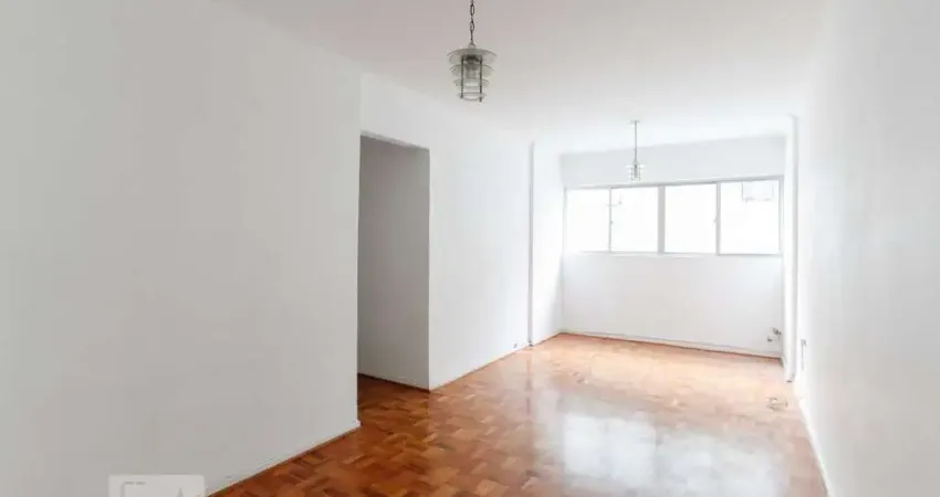 Apartamento com 2 quartos à venda na Avenida Jabaquara, --, Saúde, São Paulo