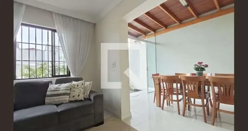 Casa com 4 quartos à venda na Rua Acarapé, --, Chácara Inglesa, São Paulo