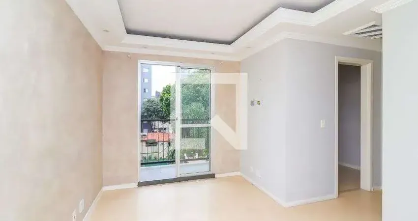 Apartamento com 2 quartos à venda na Estrada Itaquera-Guaianazes, --, Itaquera, São Paulo