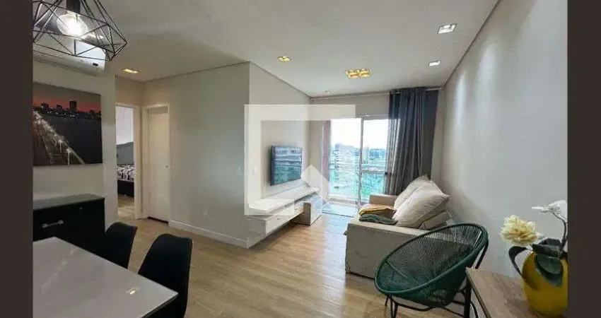 Apartamento com 2 quartos à venda na Avenida Trindade, --, Jardim Iracema, Barueri