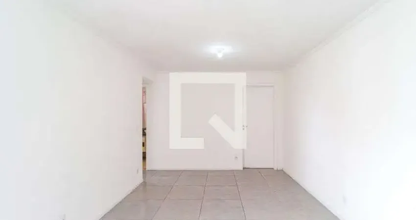 Apartamento com 2 quartos à venda na Rua Carlos Magalhães, --, Parque Reboucas, São Paulo