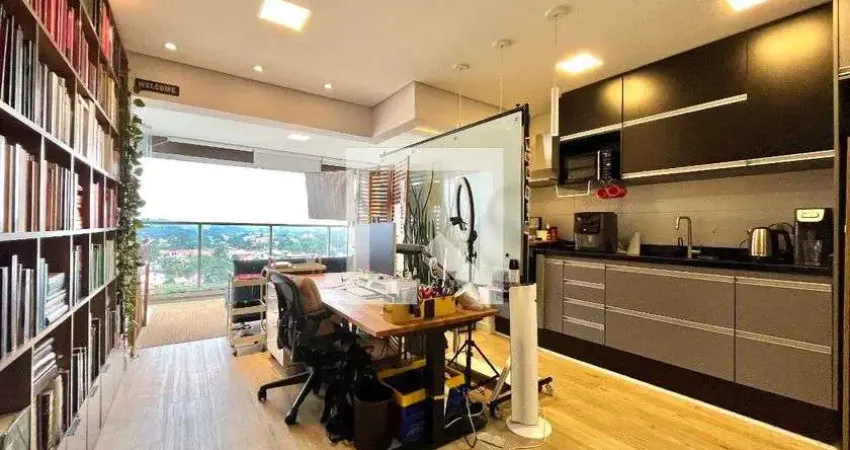 Apartamento com 2 quartos à venda na Rua Ossian Terceiro Teles, --, Vila Mascote, São Paulo