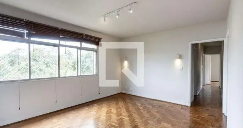 Apartamento com 3 quartos à venda na Rua Professor João Arruda, --, Perdizes, São Paulo