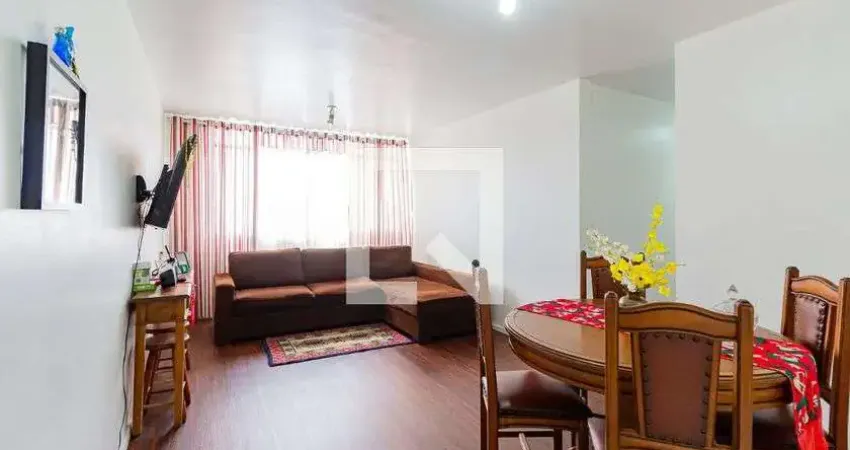 Apartamento com 3 quartos à venda na Avenida Padre José Maria, --, Santo Amaro, São Paulo