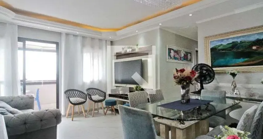 Apartamento com 3 quartos à venda na Avenida Doutor Francisco Ranieri, --, Santana, São Paulo