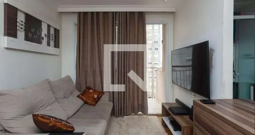 Apartamento com 2 quartos à venda na Rua Doutor Sérgio Meira, --, Barra Funda, São Paulo