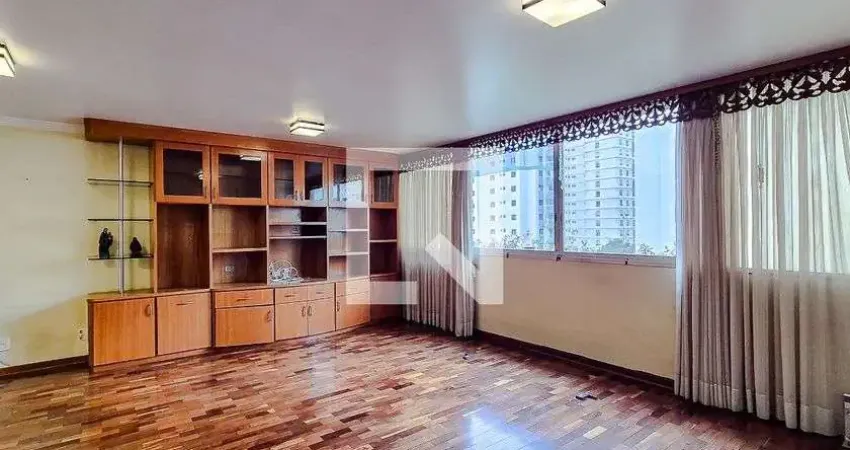 Apartamento com 3 quartos à venda na Rua Itapicuru, --, Perdizes, São Paulo