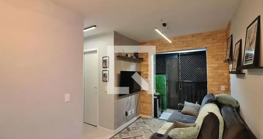 Apartamento com 2 quartos à venda na Rua Quinze de Agosto, --, Nova Petrópolis, São Bernardo do Campo