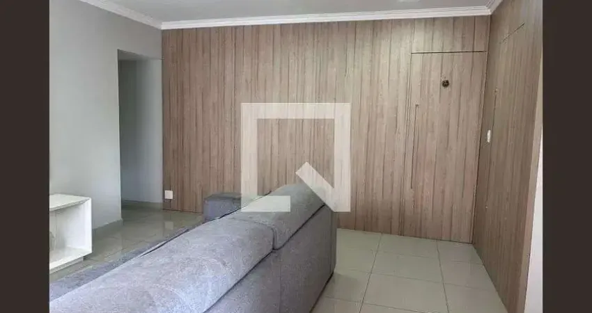 Apartamento com 3 quartos à venda na Alameda dos Anapurus, --, Moema, São Paulo