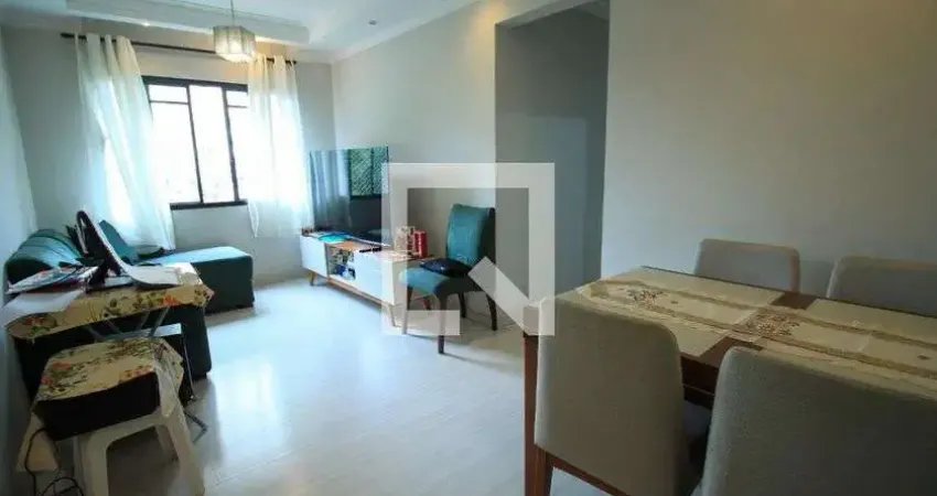 Apartamento com 2 quartos à venda na Rua Campos Sales, --, Brás, São Paulo