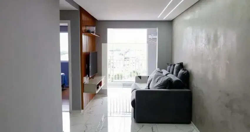 Apartamento com 2 quartos à venda na Rua Alberto Cortez, --, Quitaúna, Osasco