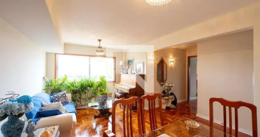 Apartamento com 3 quartos à venda na Alameda dos Tacaúnas, --, Planalto Paulista, São Paulo