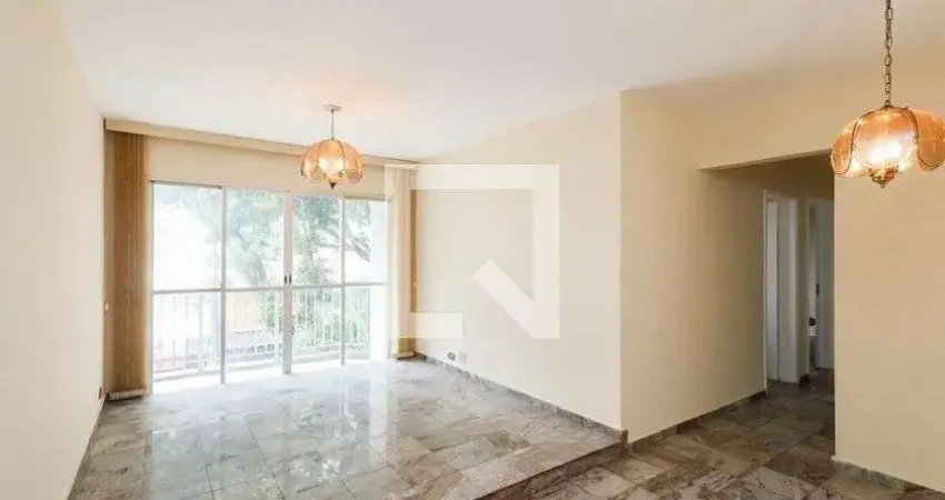 Apartamento com 3 quartos à venda na Rua Capitão Luís Ramos, --, Vila Guilherme, São Paulo