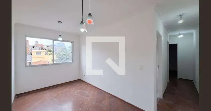 Apartamento com 2 quartos à venda na Rua George Chahestian, --, Santana, São Paulo