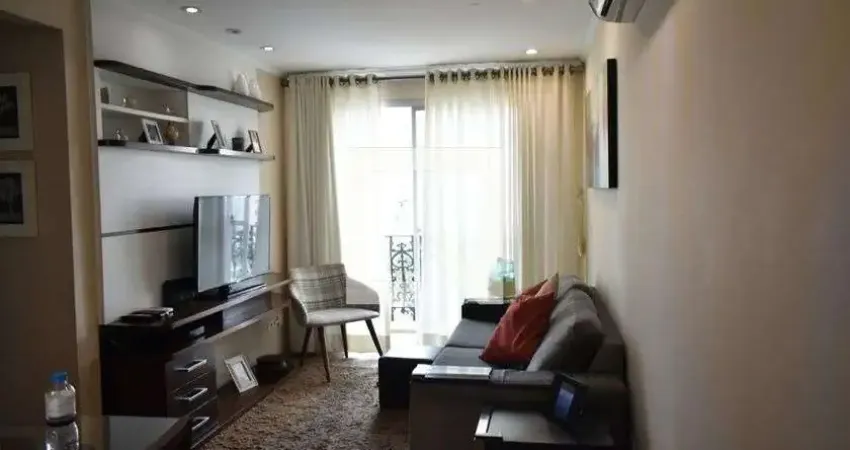 Apartamento com 2 quartos à venda na Rua Itapiru, --, Saúde, São Paulo