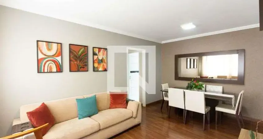 Apartamento com 3 quartos à venda na Avenida Moaci, --, Moema, São Paulo