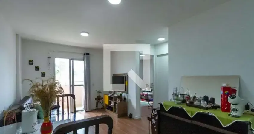 Apartamento com 2 quartos à venda na Rua Giuseppe Uliani, --, Demarchi, São Bernardo do Campo