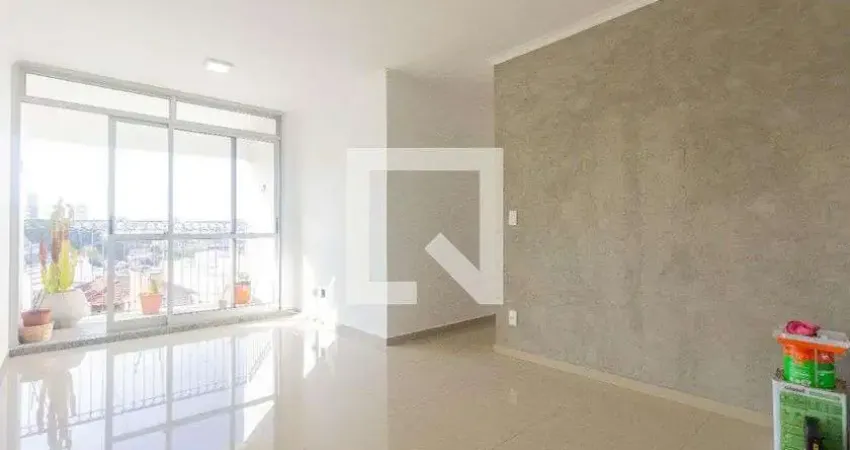 Apartamento com 2 quartos à venda na Rua Otília, --, Vila Esperança, São Paulo
