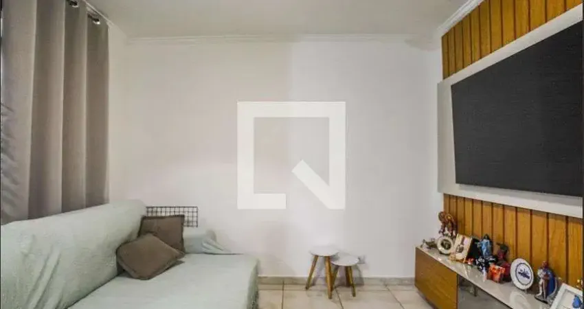 Apartamento com 3 quartos à venda na Rua Ana Neri, --, Vila Metalúrgica, Santo André