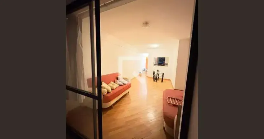Apartamento com 2 quartos à venda na Rua Xingu, --, Jardim Bela Vista, Santo André