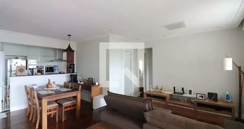 Apartamento com 2 quartos à venda na Rua Brasílio Machado, --, Nova Petrópolis, São Bernardo do Campo