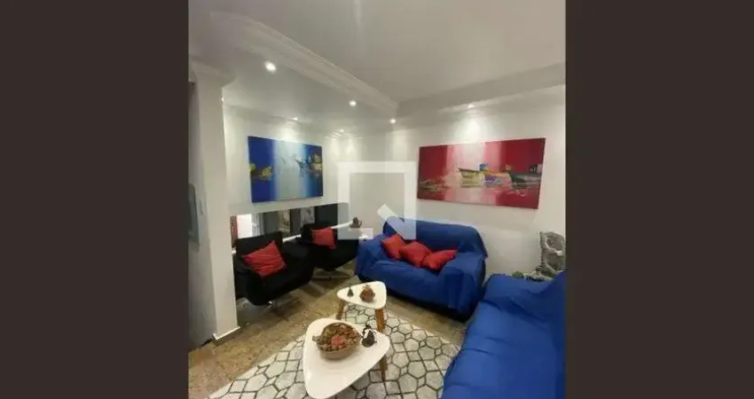 Casa com 4 quartos à venda na Rua João Rocha, --, Jardim Marajoara, São Paulo