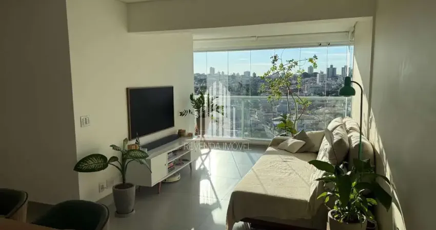 Apartamento à venda em Jardim São Paulo, SP: 2 quartos, 1 suíte, 1 vaga. Oportunidade única em região valorizada!
