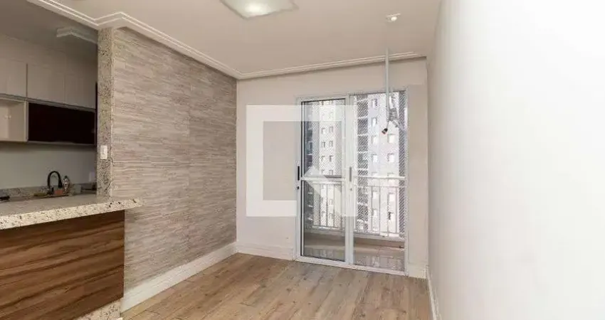 Apartamento com 2 quartos à venda na Avenida Raimundo Pereira de Magalhães, --, Jardim Íris, São Paulo