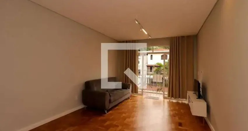 Apartamento com 2 quartos à venda na Rua Duque de Caxias, --, Jardim Bela Vista, Santo André