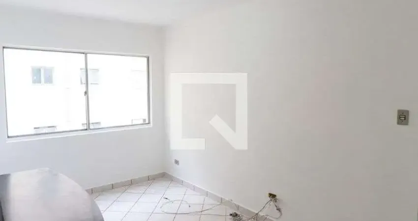 Apartamento com 2 quartos à venda na Rua dos Jatobás, --, Jabaquara, São Paulo
