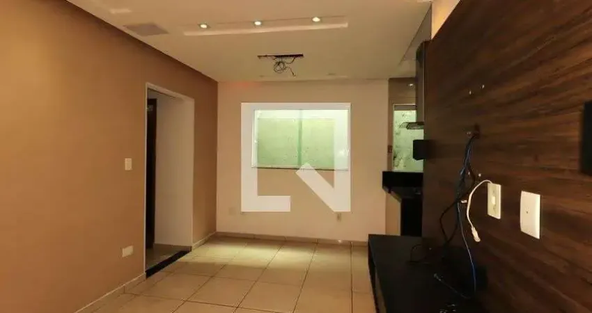 Cobertura com 2 quartos à venda na Rua Botucatu, --, Vila Assunção, Santo André