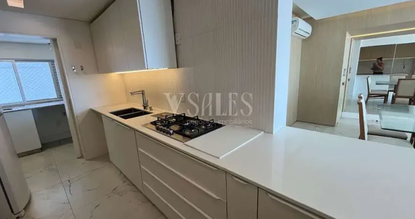 Apartamento com 4 quartos à venda na Rua 15 de novembro, Centro, Itajaí
