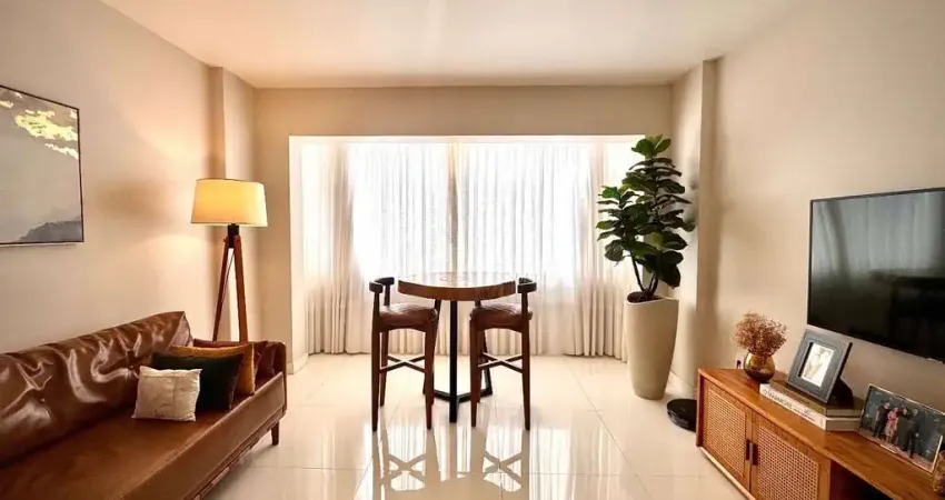 Apartamento com 2 quartos à venda na Rua Quinze de Novembro, Centro, Itajaí