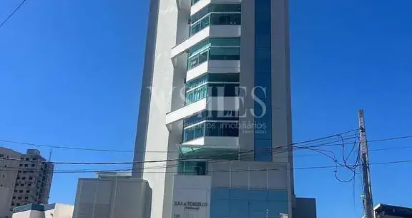 Apartamento com 2 quartos à venda na Rua Alberto Werner, Vila Operária, Itajaí