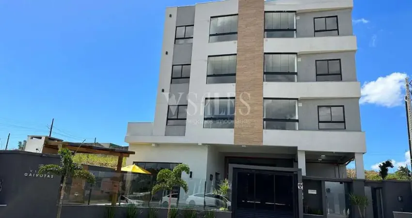 Apartamento com 2 quartos à venda na Rua Pelicano, Nossa Senhora De Fátima, Nossa Senhora da Conceição, Balneário Piçarras