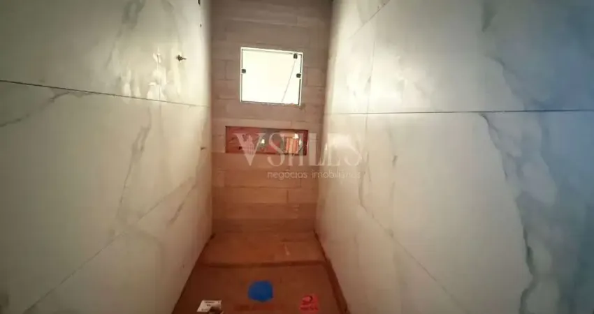 Execelente oportunidade, alto padrão, 3 dormitorios, sendo 1 suite, pe direito alto