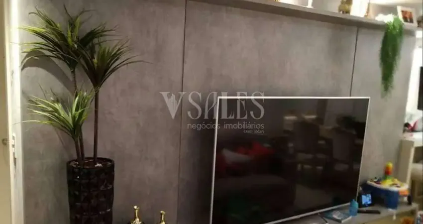 Apartamento com 2 quartos à venda na Rua Doutor Pedro Rangel, São João, Itajaí