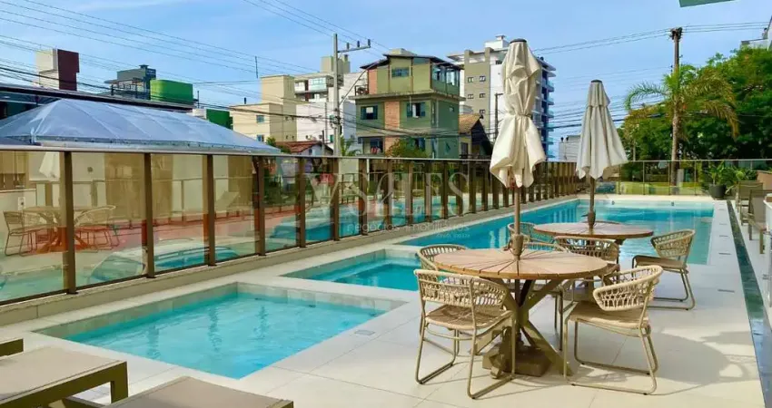 Apartamento com 3 quartos à venda na Rua Delfim Mário Pádua Peixoto, Praia Brava, Itajaí