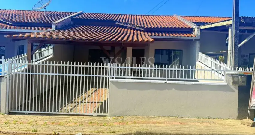 Casa com 2 quartos à venda na Rua 1994, Itajubá, Barra Velha