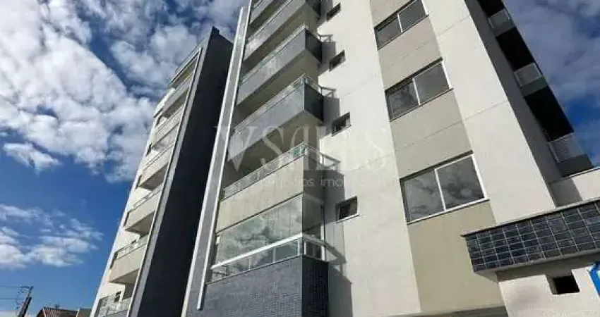 Apartamento com 2 quartos à venda na Rua Nelson Seara Heusi, Gravatá, Navegantes - SC, Gravata, Navegantes