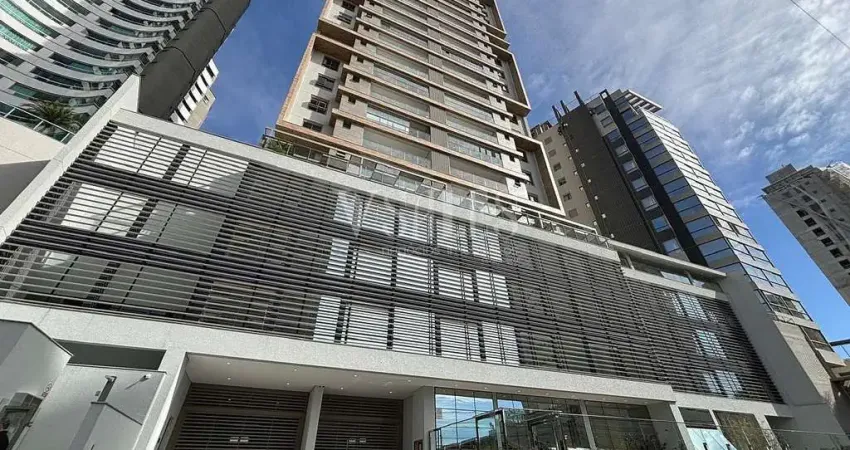 Apartamento com 3 quartos à venda na Rua XV de Novembro, Centro, Itajaí