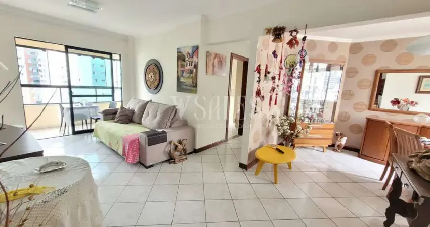 Apartamento com 3 quartos à venda na Rua Alvin Bauer, Centro, Balneário Camboriú