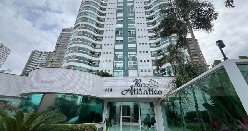 Apartamento com 4 quartos à venda na Rua Lauro Muller, Fazenda, Itajaí