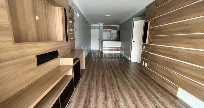 Lindo apartamento de 3 dormitórios, com 1 suíte próximo à beira rio
