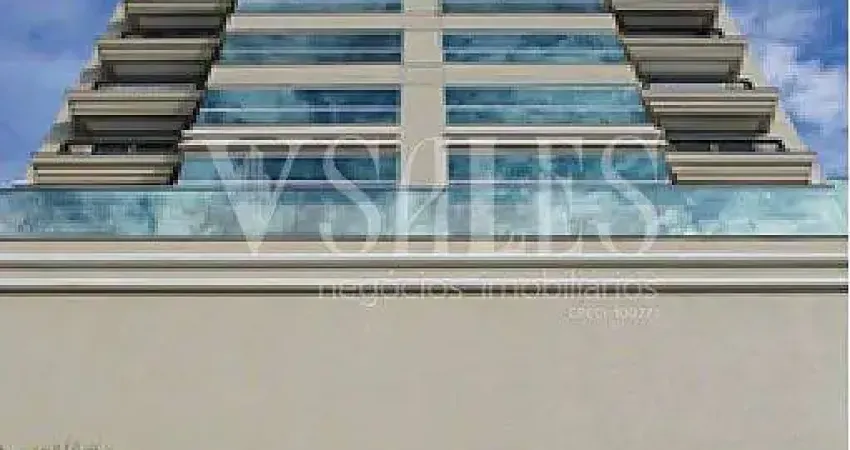 Apartamento pronto para morar, em localização privilegiada