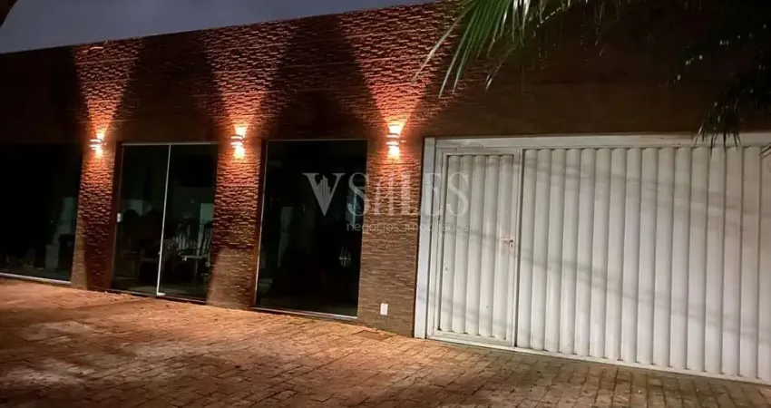 Casa com 4 quartos à venda na Rua Videira, Fazenda, Itajaí