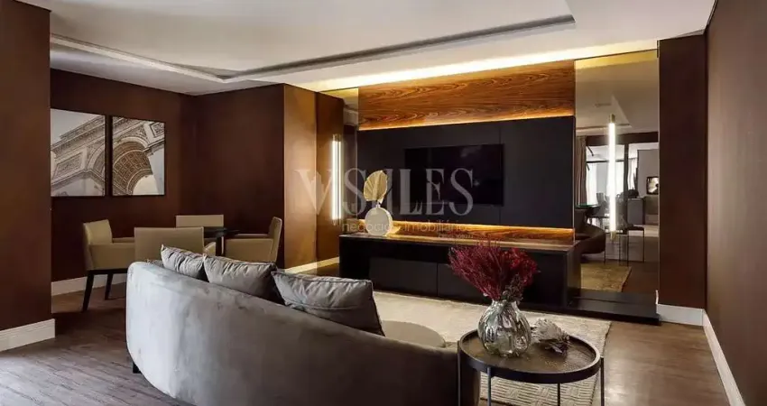 Apartamento próximo à univali e com fácil acesso à saída de itajaí